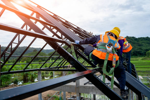 Best Roof Waterproofing Services  in Arcola, IL