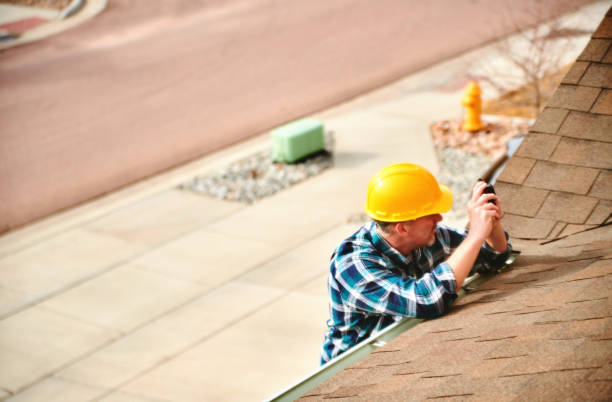 Best Roof Maintenance Services  in Arcola, IL
