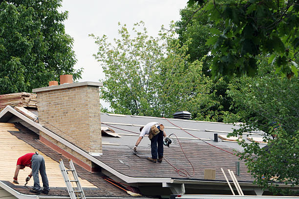 Quick and Trustworthy Emergency Roof Repair Services in Arcola, IL