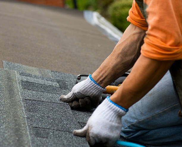 Heating Cable for Roof Installation in Arcola, IL