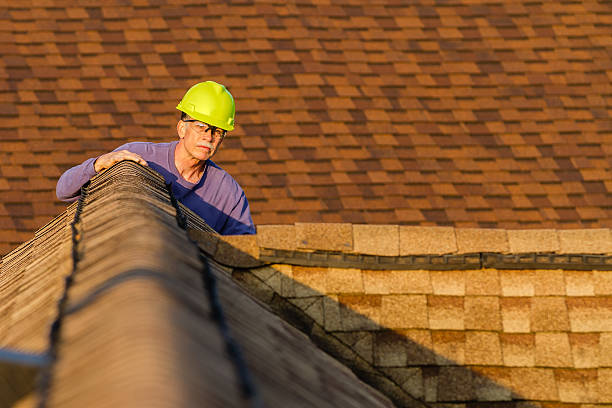 Best Slate Roofing Contractor  in Arcola, IL