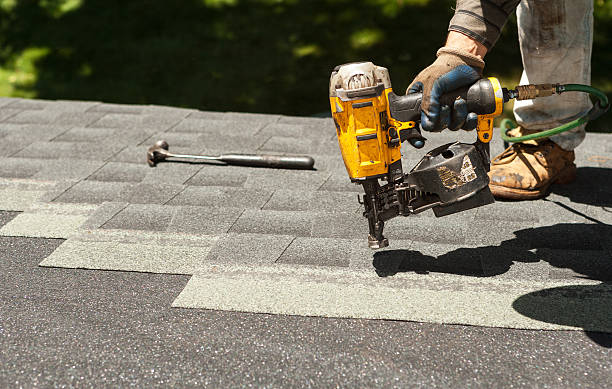 Best New Roof Installation  in Arcola, IL
